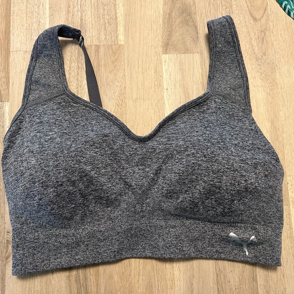 Puma Sports Bra Bundle, Size Large - Picture 5 of 6